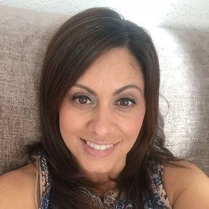 Meet your Posher, Darlene